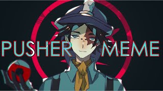 〖Identity V〗 PUSHER meme [upl. by Lala]