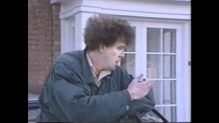 Old Top Gear 1991  Buying a diesel [upl. by Eedeed530]