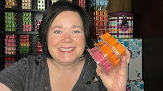 Scentsy July 2024 Warehouse Sale  Flash Sale Haul [upl. by Chaffee820]