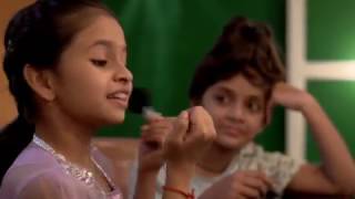 Ditya Bhande and Dipali Borkar Super Dancers Dipali turns Ditya into a girl Ep 1 Uncut [upl. by Yggep178]