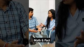 Mystery shopping myth and fact qdegrees mysteryshopping mythandfact officereels trendingreel [upl. by Sandon273]