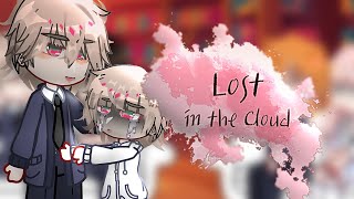 Lost In The Cloud React  LITC  Part 2 Cirrus  Gacha Reaction Video  ☁️ [upl. by Neela]