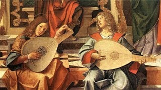 John Dowland  2 Hours With The Best Lute Classical Music HQ [upl. by Nivlag]