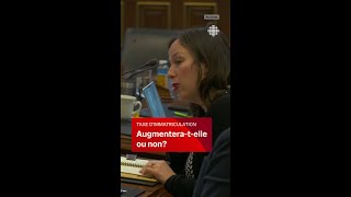 2 mai  La taxe d’immatriculation augmentera ou non [upl. by Nottus732]