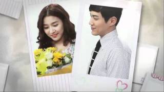 Teaser A Thousand Kisses 천번의 입맞춤  Korean Drama 2011 [upl. by Iraj]