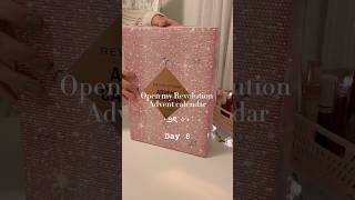 Open Revolution Advent Calendar Day 8 🎁✨ adventskalender adventcalendar revolution unboxing [upl. by Irrek253]