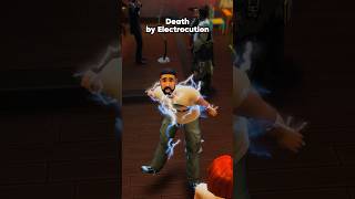 Unbelievable deaths in Sims 4 that will shock youSims4 Sims4Deaths [upl. by Llecram]