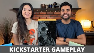 Brink  Kickstarter Playthrough [upl. by Wilkie]