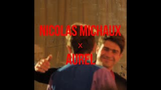 Redbox Session n°6  Nicolas Michaux x Aurel [upl. by Ahsinal]