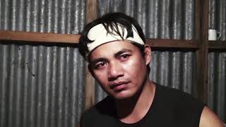 igorot movie quotclip from BAESquot boyongSendong film [upl. by Hcirdeirf]