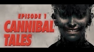 Eating Yourself  Cannibal Tales  Episode 1  PC Gameplay  Lets Try [upl. by Willmert]