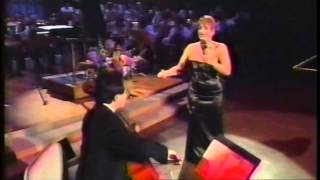 Patti LuPone with YoYo Ma John Williams and the Boston Pops  Unexpressed by John Bucchino [upl. by Rhyne]