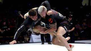 Gordon Ryan vs Vinicius Gazola  2019 ADCC World Championships [upl. by Eelram413]