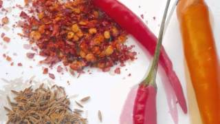 Chilli Con Carne Recipe in 3 minutes [upl. by Adias]