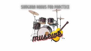 Sungura drums for practice Musewe [upl. by Asirral]