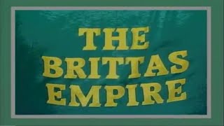 American Reacts to The Brittas Empire Series 14 [upl. by Oihsoy110]