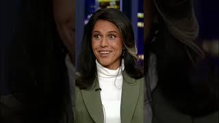 Tulsi Gabbard calls out Democrats on being power hungry kamalaharris garbage tulsigabbard [upl. by Brace]