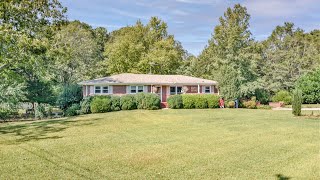 201 E Standing Springs RD Simpsonville SC Susan McMillen Allen Tate [upl. by Davenport909]