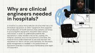 Clinical Engineering by Fernanda Faidianto [upl. by Brooks]