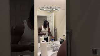 Don’t Use Baby Oil And Vaseline At Home In Your Bathroom Mirror Or Anywhere 😂😂😂 diddy [upl. by Chitkara]