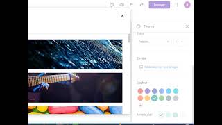Créer un formulaire en ligne avec Google Forms [upl. by Endor173]