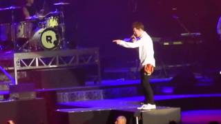 We All Want The Same Thing Rixton Part 1 3315 Honeymoon Tour [upl. by Mirak772]