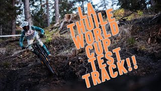 ANTEPRIMA WORLD CUP LA THUILE [upl. by Beeck]