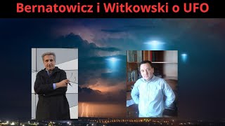 Największy Przełom w Historii Cywilizacje Pozaziemskie Igor Witkowski i Robert Bernatowicz [upl. by Allene]