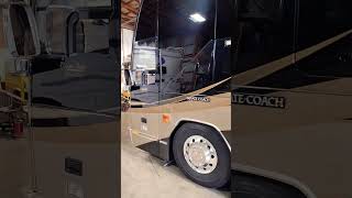 PREVOST Liberty Coach 2008 Immaculate rv prevost motorhome [upl. by Enoek]