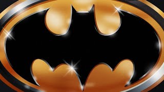 Batman 1989  Trailer HD 1080p [upl. by Edwina]