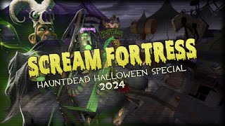 Live  Scream Fortress 2024 [upl. by Charmaine]