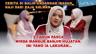 Wirda Mansur rasakan keajaiban surah Al Fatihah [upl. by Jehanna]