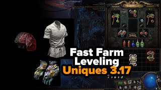 Zizaran Gauntlet HCSSF 317 Arch Fast Farming Strategy TABULA RASA  Goldrim  Lochtonial  Day 1 [upl. by Sillig]