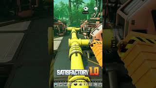 Satisfactory 10 Tips How to Fix Fuel Generators After the Update Satisfactory1 Satisfactory [upl. by Allac]