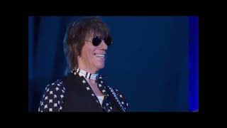 Jeff Beck amp Jan Hammer Live BLUE WIND [upl. by Mireille159]