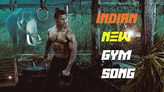 NEW PUNJABI GYM SONGS [upl. by Assilav]