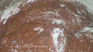 The Moistest Chocolate Cake Ever [upl. by Aicenad]