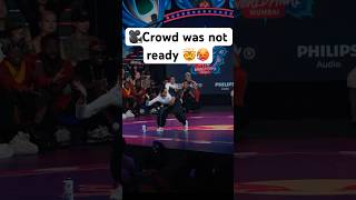 Redbull world final 2024 Mumbai 💯🥵  crowd was not ready 🤩 red bull final 2024  redbull [upl. by Tertius]