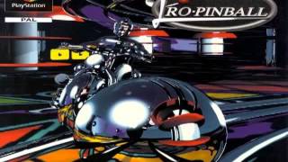 Pro Pinball The Web  OST Track  20 [upl. by Rezeile]