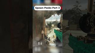 Spawn Peeks Part 3 rainbowsixsiege r6 like [upl. by Enylekcaj441]