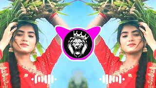 RAJITHA FOLK DJ SONG  TAPORI TAIGAR TRANS  CAR HORN MIX DJ BUNNY AND DJ MOHID GUDIHATHNOOR [upl. by Munster955]