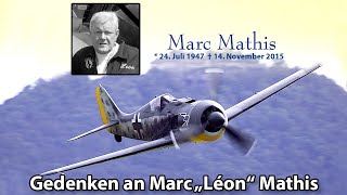 Heute vor 9 Jahren passierte das Unvorstellbare Gedenken an Marc „Léon“ Mathis [upl. by Sedda]