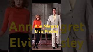 Ann Margret with Elvis Dance movie [upl. by Quartet]