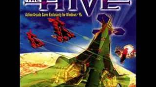 The Hive PC  PS1  Intro and Level 1 audio only [upl. by Bethanne]