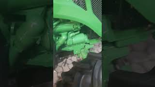 John Deere 5080EN cabinado com cabine  e capota Expointer 2023 [upl. by Desirea501]