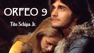 ORFEO 9 di Tito Schipa Jr 1972 [upl. by Joed]