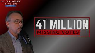 41 Million Missing [upl. by Pandora]