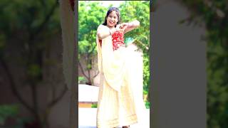 Chogada tara  Dance video  shorts youtubeshorts shortvideo jintumainavlogs [upl. by Yesdnyl]