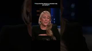 The Most EPIC COMEBACK in SHARK TANK History DoorBot shorts [upl. by Rehpotsirhk]