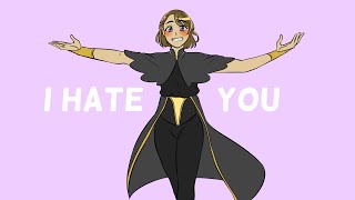 Send this to someone you hate [upl. by Llenyr]